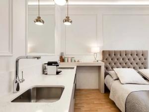 Prodej bytu 1+kk, Praha - Nové Město, Příčná, 31 m2