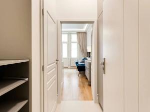 Prodej bytu 1+kk, Praha - Nové Město, Příčná, 31 m2