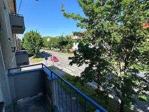 Pronájem bytu 2+1, Uherské Hradiště, Tř. Maršála Malinovského, 64 m2