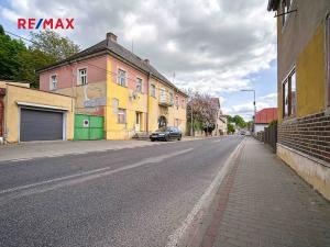 Prodej rodinného domu, Mnichovo Hradiště, Budovcova, 500 m2