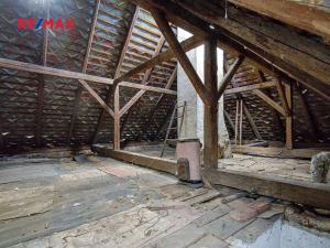 Prodej rodinného domu, Mnichovo Hradiště, Budovcova, 500 m2