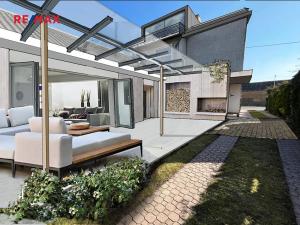 Prodej rodinného domu, Lutín, 320 m2