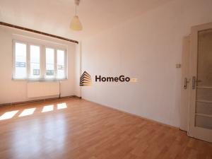 Pronájem bytu 2+1, Praha - Nusle, U gymnázia, 65 m2