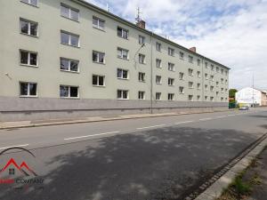 Pronájem bytu 1+kk, Ostrava, Cihelní, 17 m2