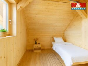 Prodej rodinného domu, Rudná pod Pradědem, 120 m2