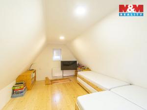 Prodej rodinného domu, Rudná pod Pradědem, 120 m2