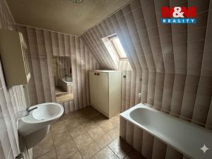 Prodej bytu 2+1, Litvínov - Horní Litvínov, Podkrušnohorská, 57 m2