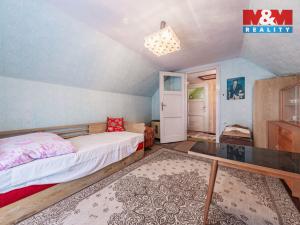 Prodej chaty, Kamenice, Kaštanová, 70 m2