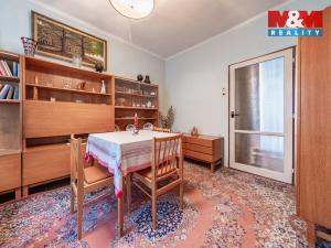 Prodej bytu 3+1, Praha - Záběhlice, Střimelická, 69 m2