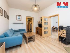 Prodej skladu, Letohrad, Petříkov, 195 m2