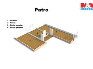 Prodej skladu, Letohrad, Petříkov, 195 m2