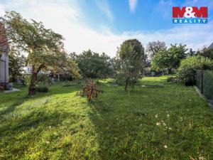 Prodej rodinného domu, Třemošná - Záluží, 80 m2