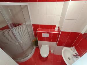 Prodej ubytování, Ostrov, Jáchymovská, 350 m2