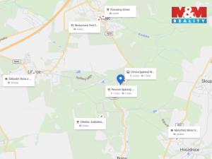 Prodej bytu 3+kk, Líšnice, Spálený Mlýn, 86 m2