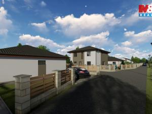 Prodej rodinného domu, Třemošná - Záluží, 88 m2