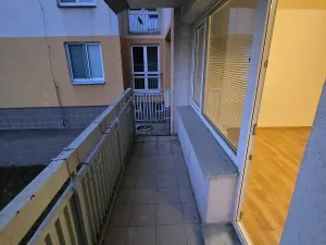 Pronájem bytu 2+1, Brno, Strnadova, 62 m2
