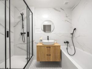 Prodej bytu 3+kk, Praha - Stodůlky, Blattného, 83 m2