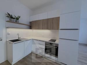 Pronájem bytu 2+kk, Praha - Strašnice, Za poštou, 39 m2