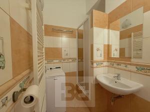 Pronájem bytu 2+kk, Praha - Strašnice, Za poštou, 39 m2