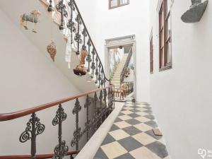 Prodej rodinného domu, Olomouc, Šemberova, 200 m2