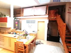 Pronájem bytu 2+kk, Nový Jičín, Masarykovo nám., 75 m2