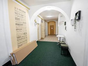 Pronájem bytu 4+kk, Lochovice, 105 m2