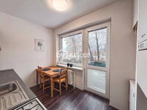 Pronájem bytu 1+1, Prostějov, Brněnská, 40 m2