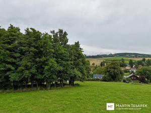 Prodej pozemku pro bydlení, Pulečný, 2062 m2