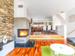 Pronájem bytu 4+kk, Praha - Jinonice, Vidoulská, 140 m2