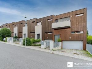 Pronájem bytu 4+kk, Praha - Jinonice, Vidoulská, 140 m2