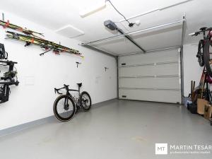 Pronájem bytu 4+kk, Praha - Jinonice, Vidoulská, 140 m2