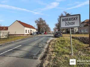 Prodej výrobních prostor, Moravský Žižkov, 1002 m2