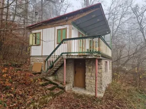 Prodej chaty, Mokrá-Horákov, 54 m2