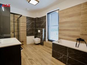 Prodej činžovního domu, Frýdek-Místek - Místek, Na Hliníku, 628 m2