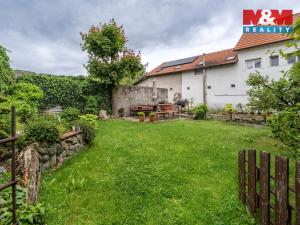Prodej rodinného domu, Velemín, 160 m2
