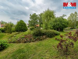 Prodej rodinného domu, Velemín, 160 m2