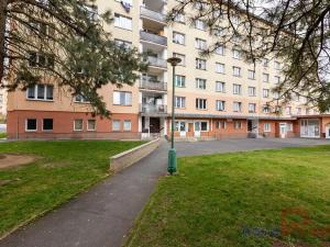 Pronájem bytu 1+kk, Karlovy Vary, Fibichova, 14 m2