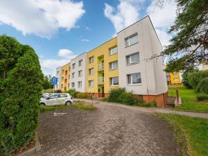 Prodej bytu 3+1, Svitavy, Kapitána Jaroše, 69 m2