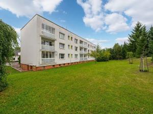 Prodej bytu 3+1, Svitavy, Kapitána Jaroše, 69 m2