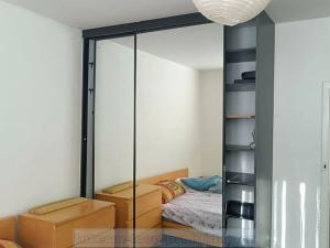 Pronájem pokoje, Praha - Hlubočepy, Geologická, 19 m2