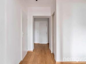 Pronájem bytu 3+kk, Praha - Žižkov, Roháčova, 89 m2