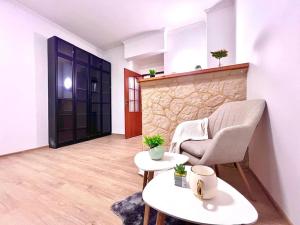 Prodej bytu 1+1, Praha - Žižkov, Biskupcova, 29 m2