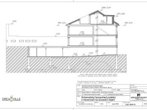 Prodej - jiné, Praha - Břevnov, Nad motolskou nemocnicí, 257 m2