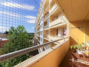 Pronájem bytu 3+1, Praha - Stodůlky, Husníkova, 91 m2