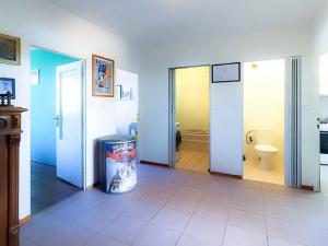 Pronájem bytu 3+1, Praha - Stodůlky, Husníkova, 91 m2