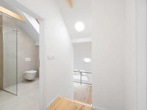 Prodej bytu 3+kk, Praha - Holešovice, Veverkova, 91 m2