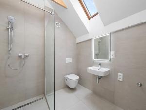 Prodej bytu 3+kk, Praha - Holešovice, Veverkova, 91 m2