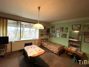 Prodej rodinného domu, Letovice, 240 m2