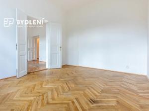 Pronájem bytu 3+1, Teplice, Novákova, 85 m2