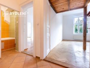 Pronájem bytu 3+1, Teplice, Novákova, 85 m2